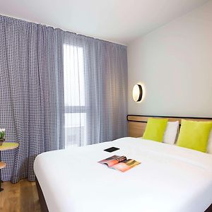 Aparthotel Adagio Access Muenchen City Olympiapark